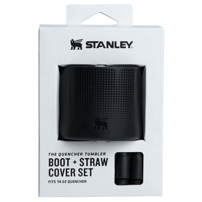 Quencher Boot and Straw Cover Set | 14 OZ