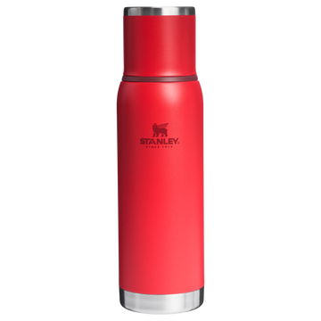 Chili Red
