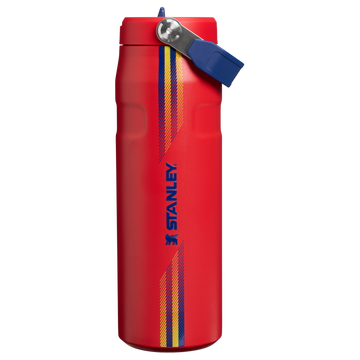 Team Red Dark Blue