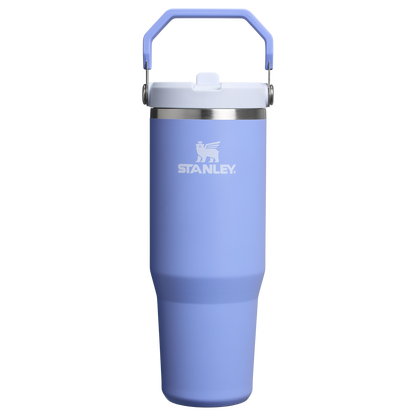 The IceFlow™ Flip Straw Tumbler | 30 OZ - Stanley Create