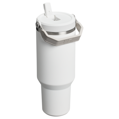 The IceFlow™ Flip Straw Tumbler | 40 OZ - Stanley Create