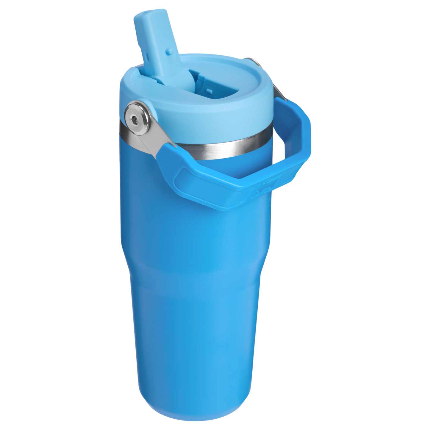 The IceFlow™ Flip Straw Tumbler | 14 OZ - Stanley Create