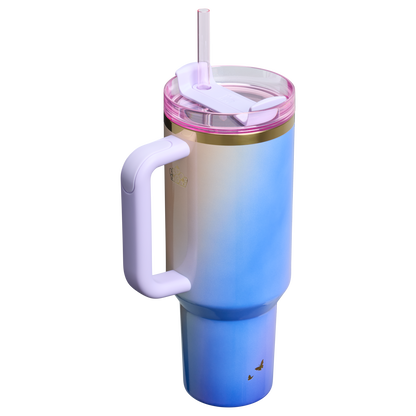 The Wicked for Good Quencher® H2.0 FlowState™ Tumbler | 40 OZ