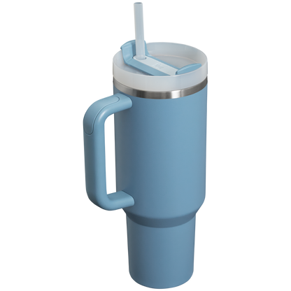 The Quencher H2.0 Flowstate™ Tumbler | 40 OZ