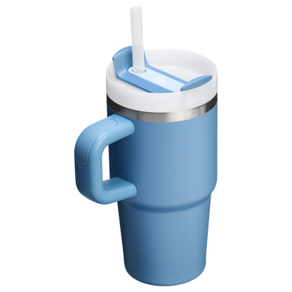 The Quencher H2.O FlowState™ Tumbler | 20 OZ - Stanley Create