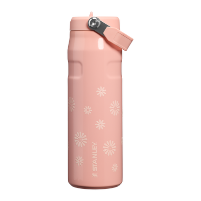 The IceFlow™ Bottle Flip Straw 2.0 | 24 OZ