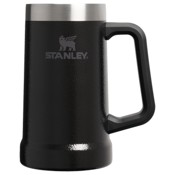 Hammertone Black